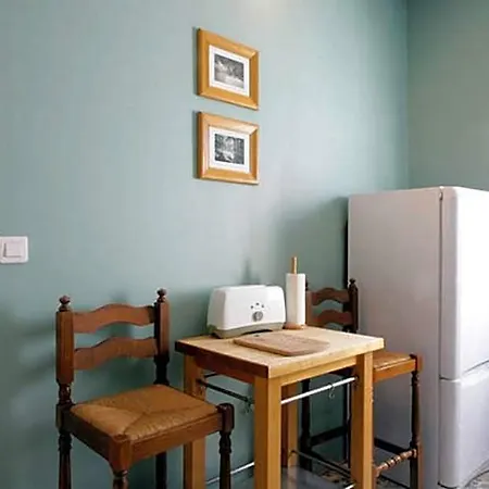 Maison De Textile לינה וארוחת בוקר 4*