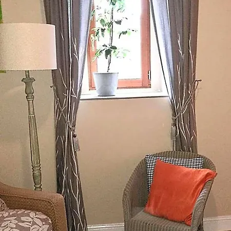 לינה וארוחת בוקר Maison De Textile
