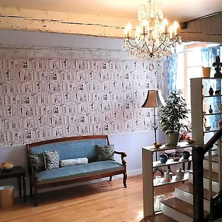 Maison De Textile Oda ve Kahvaltı 4*