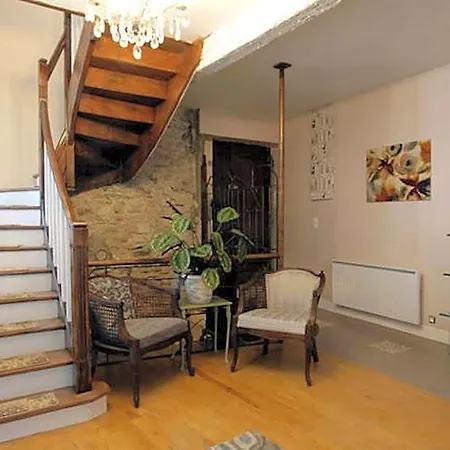 Oda ve Kahvaltı Maison De Textile 4*