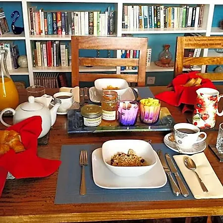 Maison De Textile Oda ve Kahvaltı 4*