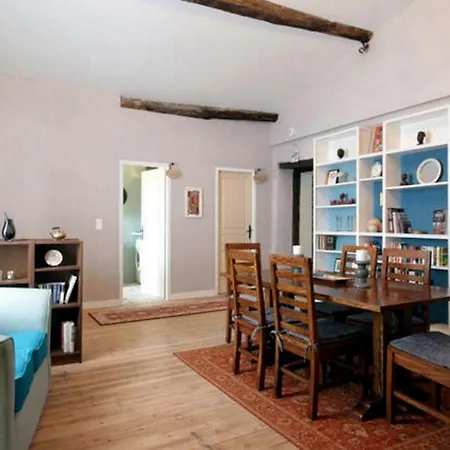 Maison De Textile Bed & Breakfast Montolieu