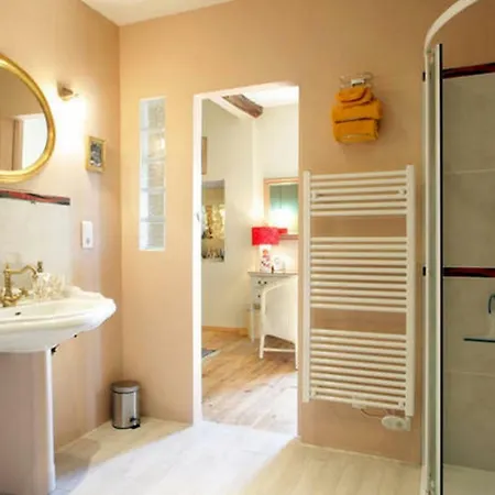 Maison De Textile 3* Montolieu