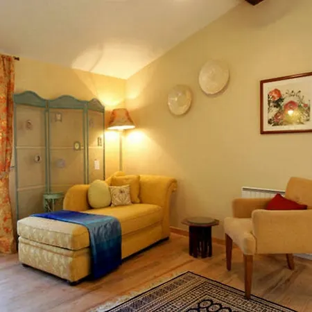 Maison De Textile 3* Montolieu