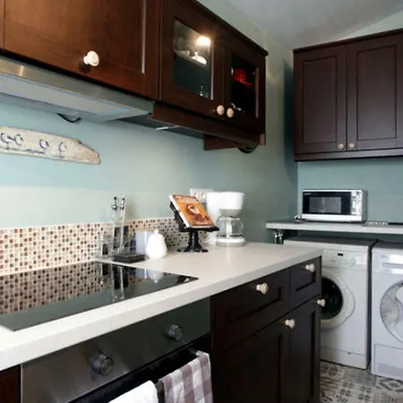 Bed & Breakfast Maison De Textile