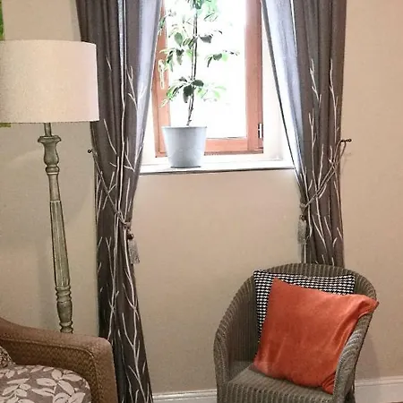 Bed & Breakfast Maison De Textile Montolieu