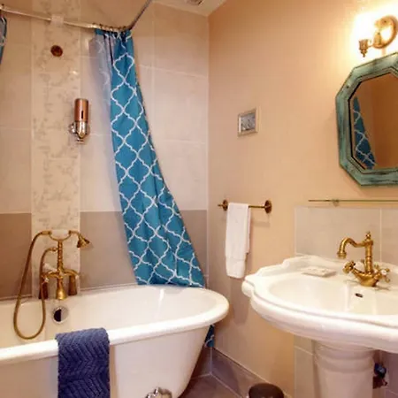 Oda ve Kahvaltı Maison De Textile