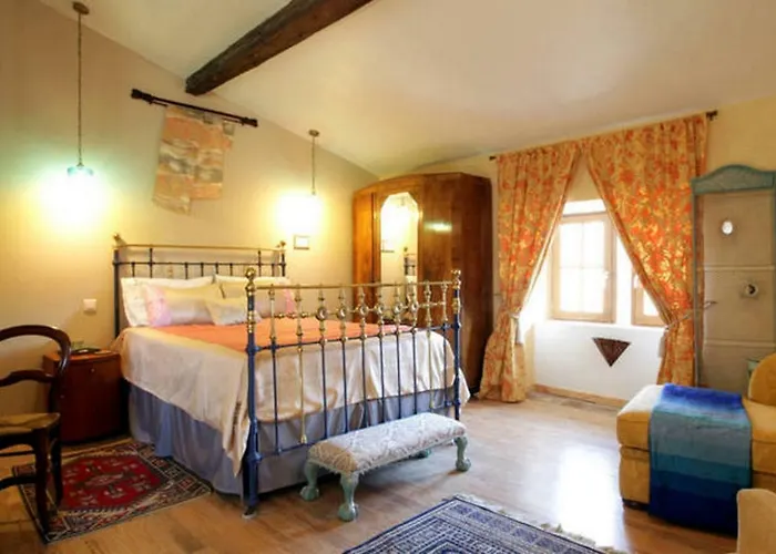 Maison De Textile Отель типа 
