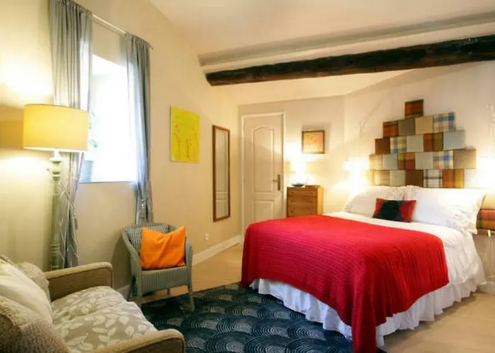 Maison De Textile Отель типа 