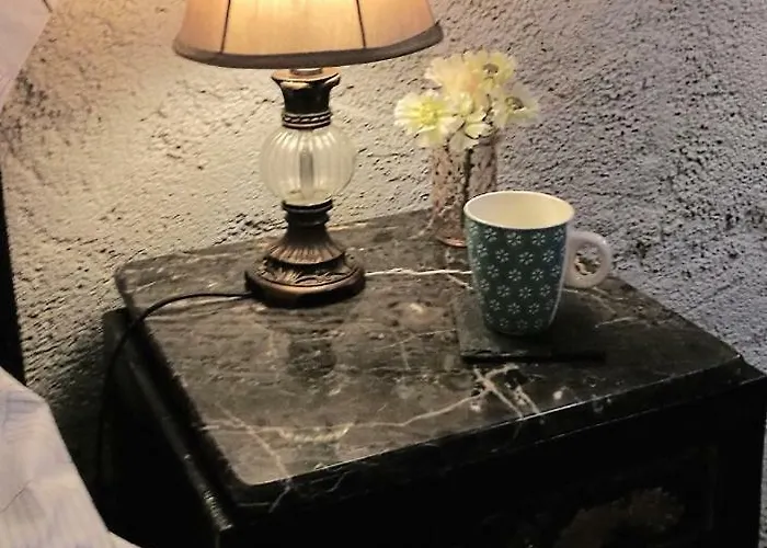 Maison De Textile Отель типа 